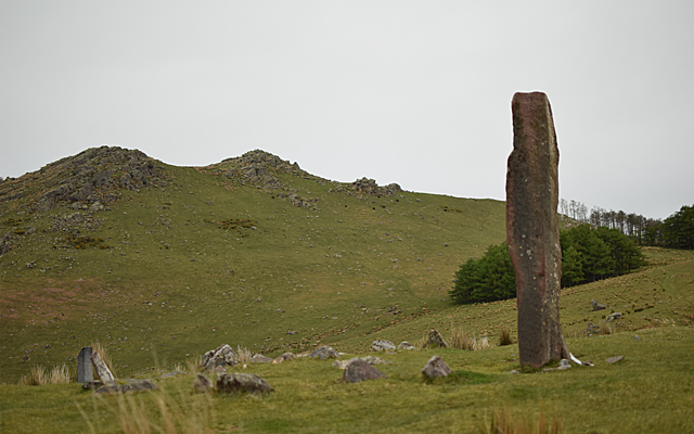 Eteneta I (Harrespila)