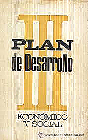 III Plan de Desarrollo.