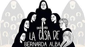la casa de bernarda alba