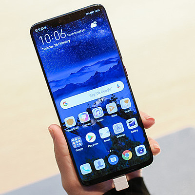 Timeline: Evolución Del Teléfono