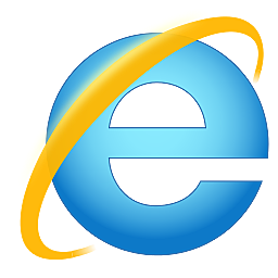 Intenet Explorer