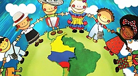 Timeline: Historia de la educación primaria infancia