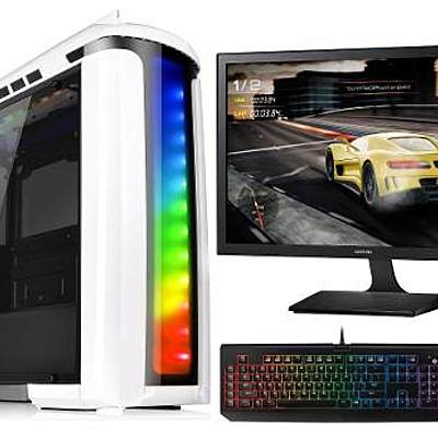 Timeline: EVOLUCION DE LA COMPUTADORA