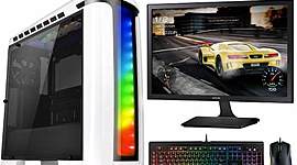 Timeline: EVOLUCION DE LA COMPUTADORA