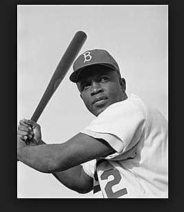 Jackie Robinson joined the Brooklyn Dodgers