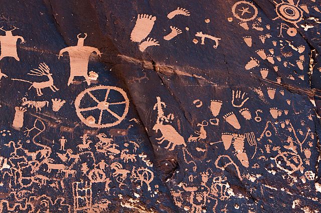 ESCRITURA JEROGLÍFICA