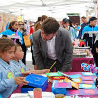 Timeline: pedagogía en la antigüedad