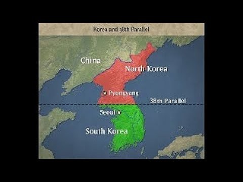 Korean War