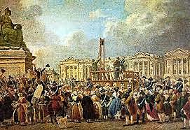 primera revolucion francesa