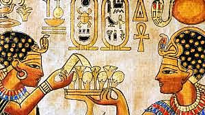 pedagogía antiguo oriente