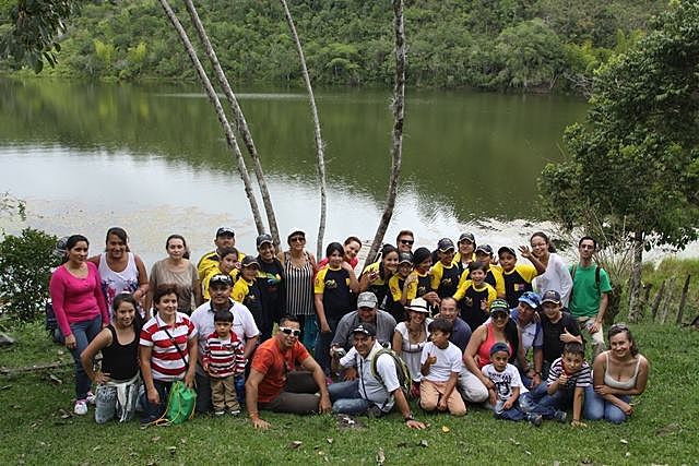 EXCURSION VIGIAS DEL PATRIMONIO