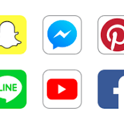 Timeline: la influencia de las redes social