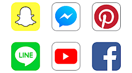 Timeline: la influencia de las redes social