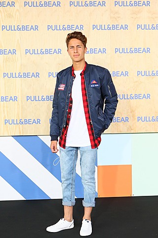 PULL&BEAR