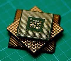 Tercera generación del computador