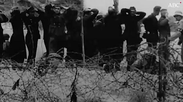 Adolf Hitler ordena el asesinato de sus opositores políticos