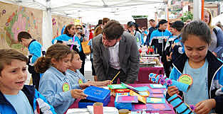 pedagogía en la antigüedad