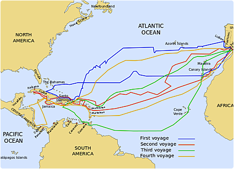 England Becoming the Main Trade Source of the Colonies