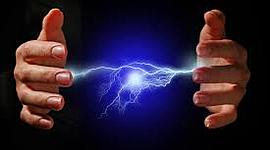 Timeline: CIENTÍFICOS Y SUS APORTES A LA ELECTRICIDAD