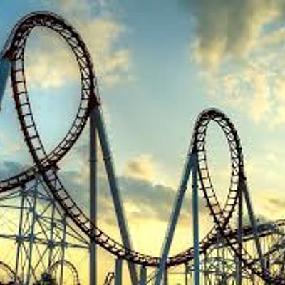 Timeline: Rollercoaster