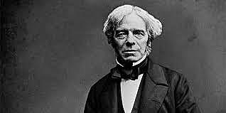 MICHAEL FARADAY