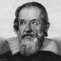 Galileo Galilei