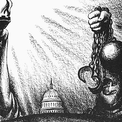 Timeline: civil rights