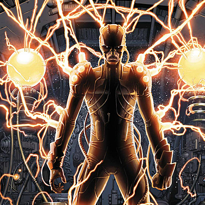 Timeline: CIENTIFICOS Y SUS APORTES A LA ELECTRICIDAD