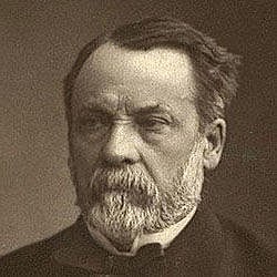 Louis Pasteur