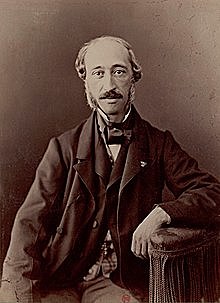 ALEXANDRE - EDMOND BECQUEREL