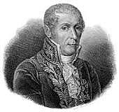 Alessandro Volta