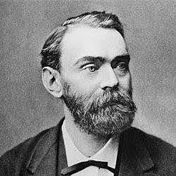 Alfred Nobel