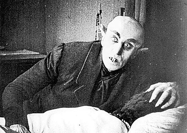 Nosferatu