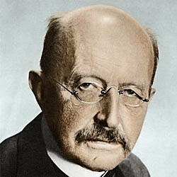 Max Planck