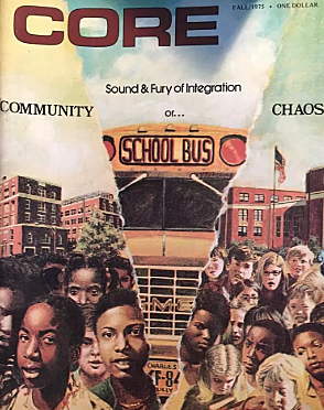 Congress of Racial Equality formed