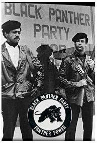 Black Panther Party