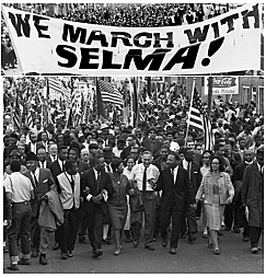 March on Selma