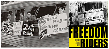 Freedom riders
