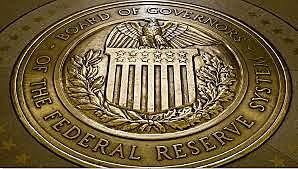 La FED recorta medio punto los tipos de interés.