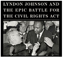 The Civil Rights Act of 1964