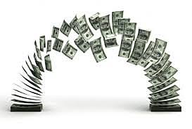 La FED, el BCE y los bancos centrales de Inglaterra, Suiza y Canadá acuerdan un plan para afrontar la liquidez