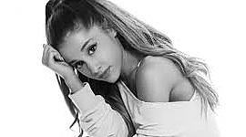 Timeline: BIOGRAFIA DE ARIANA GRANDE