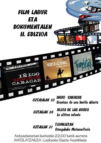 Dokumentalen emanaldia