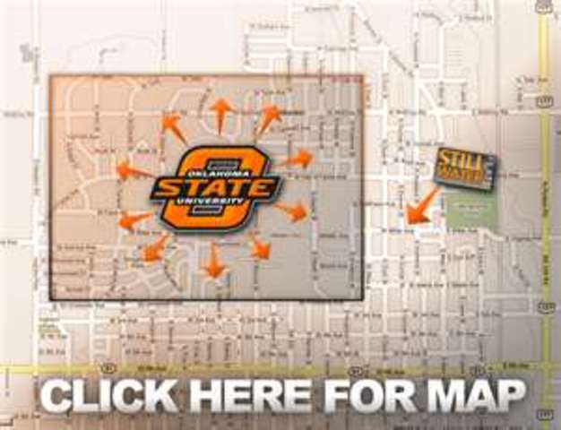 Escaped 2 Stillwater!