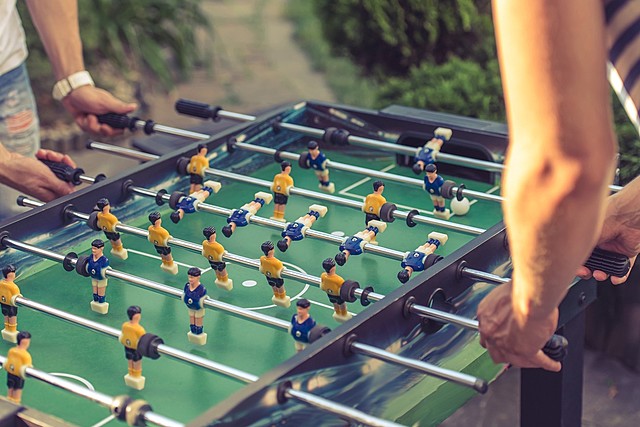 Foosball