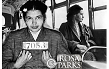 Rosa Parks