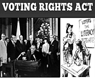Voting Rights Act