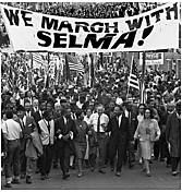 Selma March