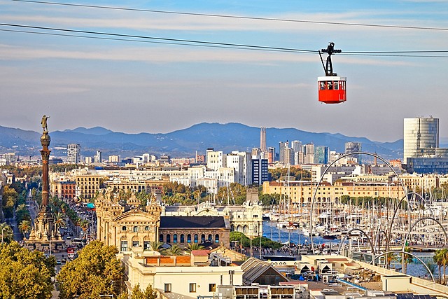 Cable Car