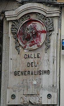 Nuevos partidos de oposición